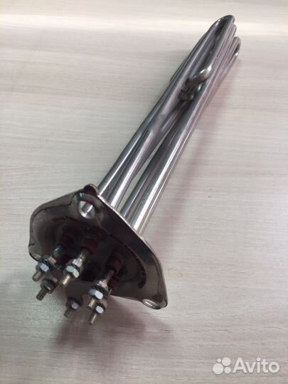 Тэн парогенератора -9.0kw, 220/380v Sinan