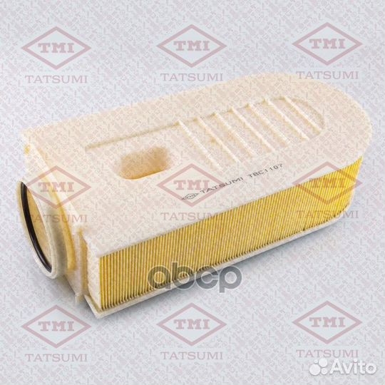 Фильтр воздушный TBC1107 tatsumi