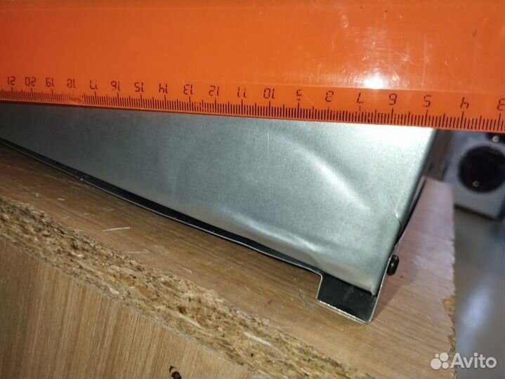 Духовой шкаф электр Weissgauff EOV 29 PDW (28374