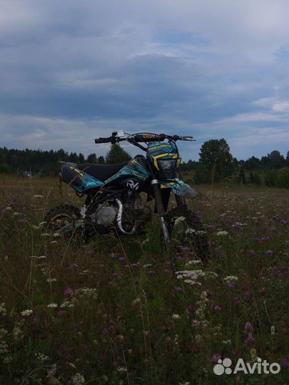 Regulmoto sevan 125