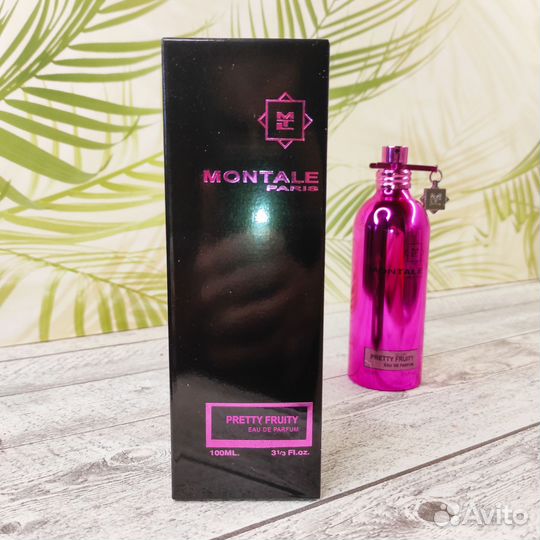 Montale Pretty Fruity 100 мл