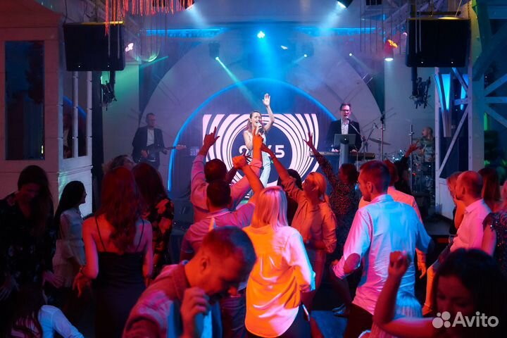 Кавер группа Persona