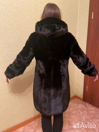Шуба