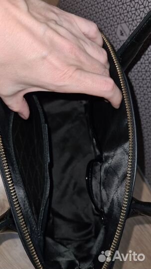 Кожаные женские сумки бу