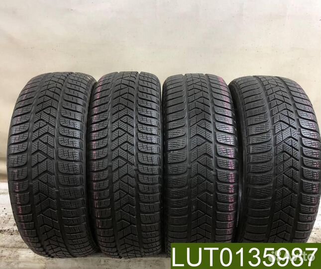 Pirelli Winter Sottozero 3 215/55 R17 98V