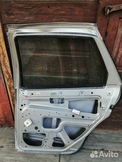 Продам дверь, гранта