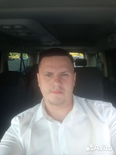 Личный семейный водитель