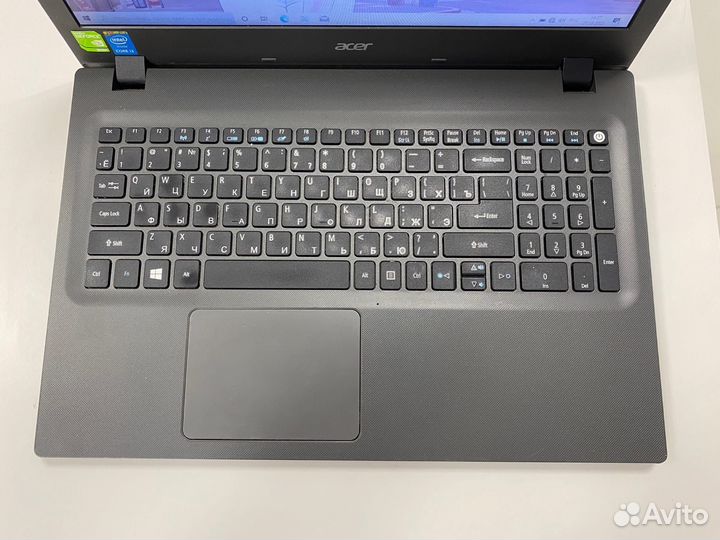 Игровой Acer (Core i3-5th/ 8gb/ SSD 240/ 920M)