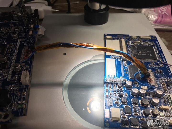 Ремонт и обслуживание кофемашин