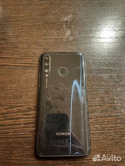HONOR 10i, 4/128 ГБ