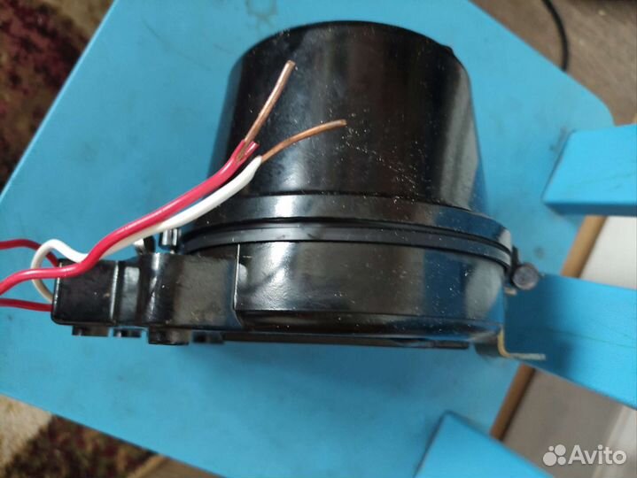 Счетчик электрический