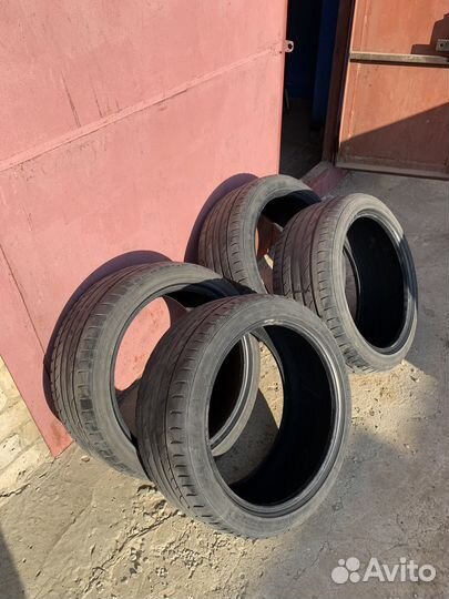 Sailun Atrezzo ZSR 235/40 R18 Y