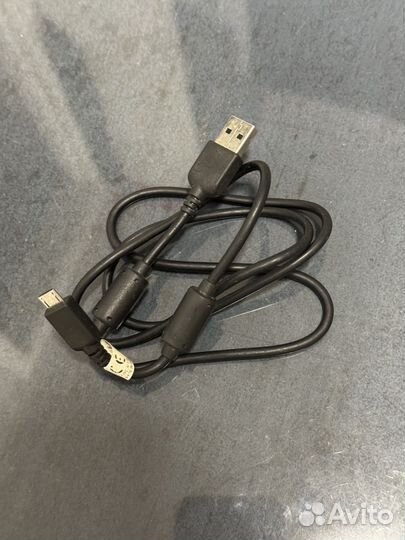 Кабель micro usb sony ec450 оригинал