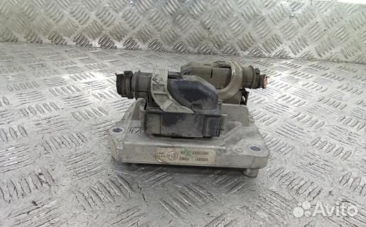 Блок управления двигателем opel zafira B (CBR07PF0