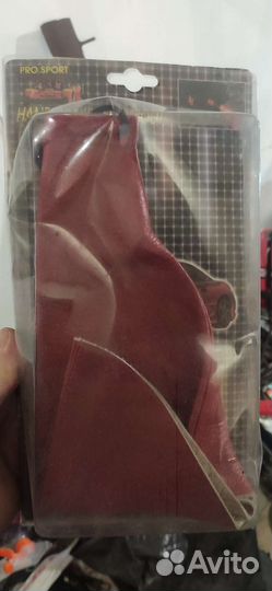 Кожух / чехол ручки кпп