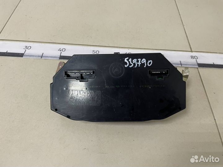 Панель приборов Geely MK 2008-2015