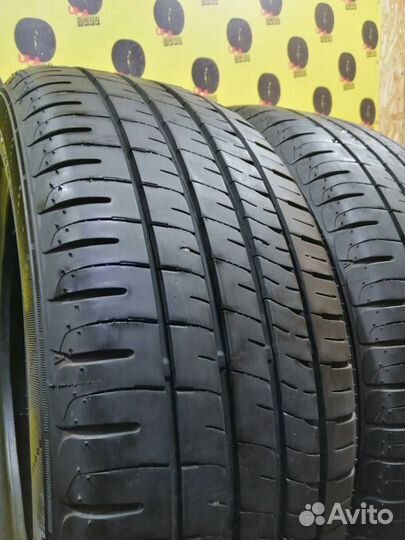 Dunlop Enasave EC202 215/50 R17