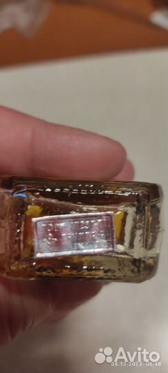 Духи винтаж