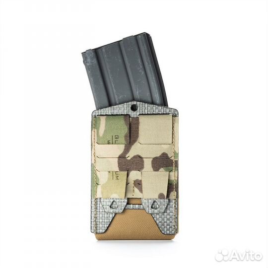 Подсумок Blackfolium hybrid Mag Pouch - Rifle