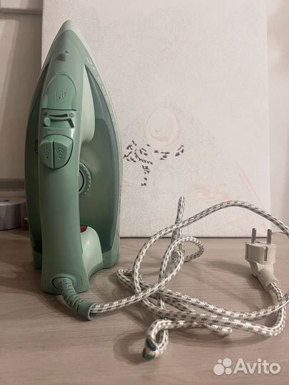 Утюг Scarlett sc-1330s