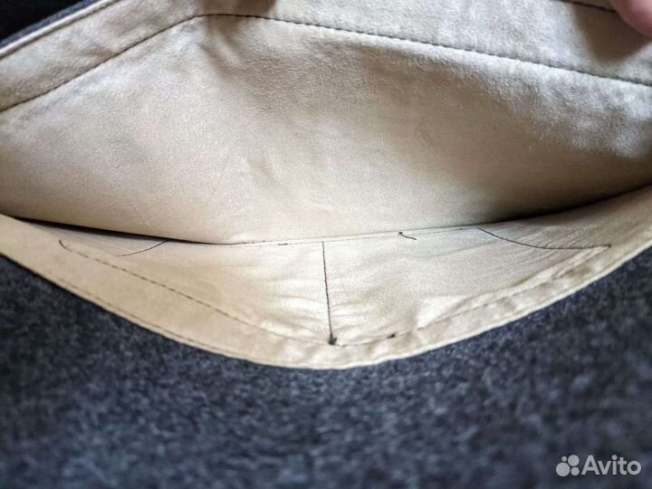 Чехол-папка для MacBook Air Диагональ до 12