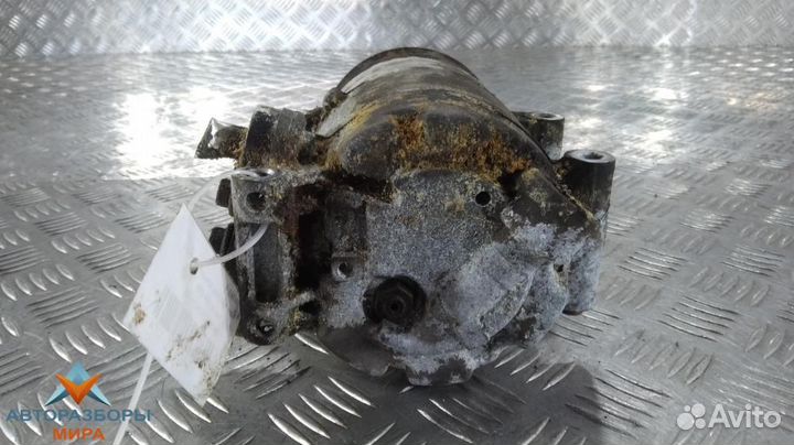 Компрессор кондиционера Ford Focus 2 2008