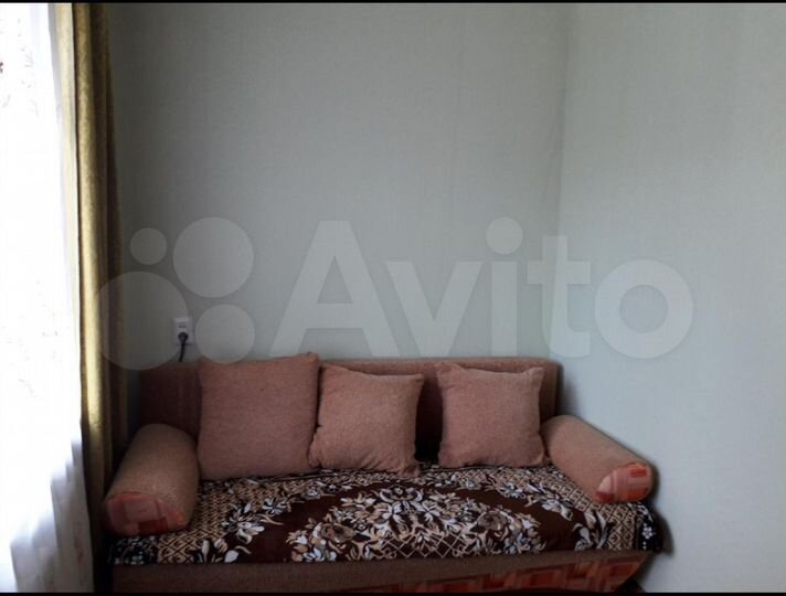 Комната 13 м² в 1-к., 1/9 эт.