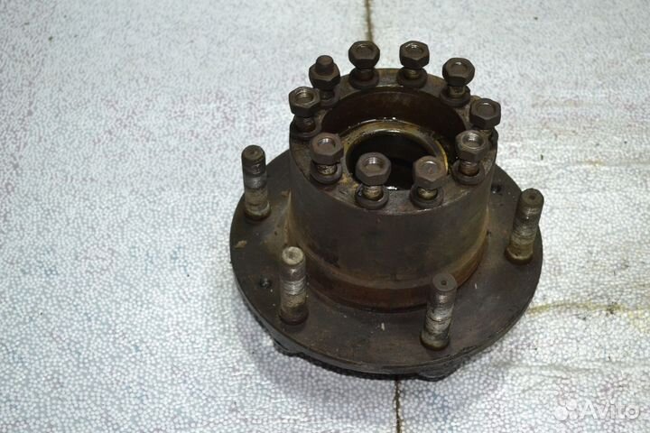 Продам Маховик, камаз, паз дв.cummins ISF 3.8