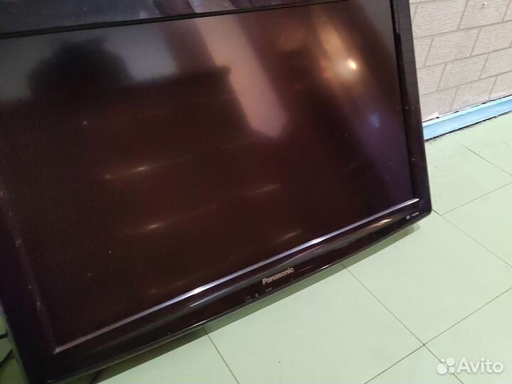 Телевизор panasonic 32