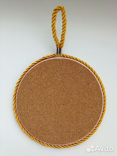 Подставка под горячее