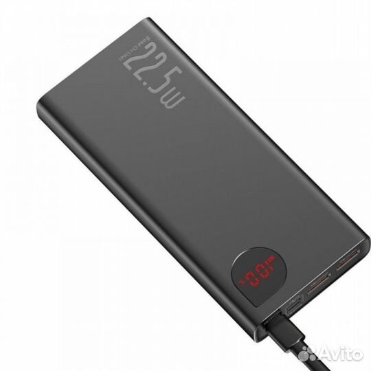 Power bank Baseus 10000 мАч
