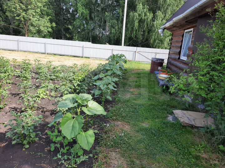 Дача 30 м² на участке 10 сот.