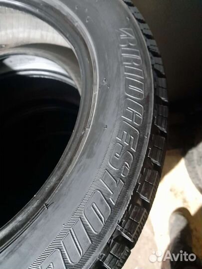 Bridgestone B249 205/55 R16