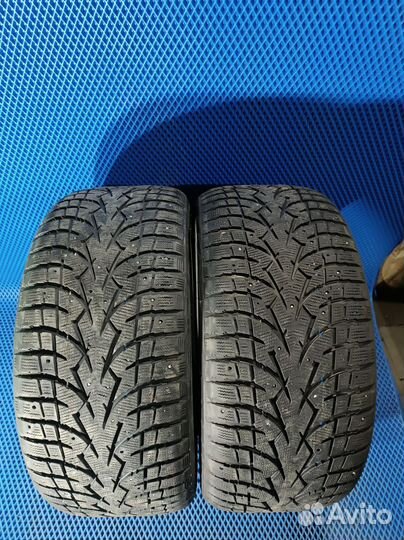 Toyo Observe G3-Ice 295/40 R21