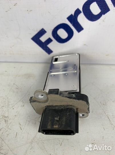 Дмрв Nissan X-Trail T31 2.0 (MR20DE) 2012