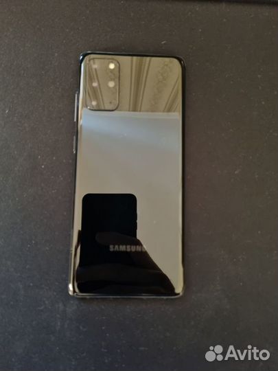 Samsung Galaxy S20+, 8/128 ГБ