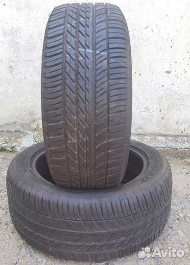 Goodyear Eagle F1 Asymmetric SUV AT 255/50 R20 109W