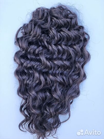 Афрокудри джессика 40см