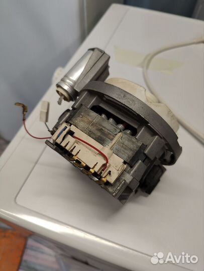 Запчасти для пмм Bosch