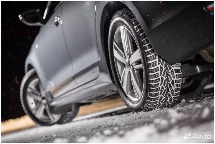 Nokian Tyres Nordman 7 SUV 225/65 R17 106T