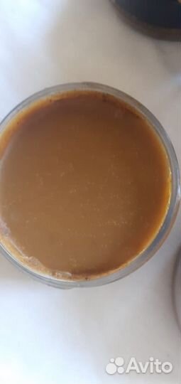 Мазь таёжная