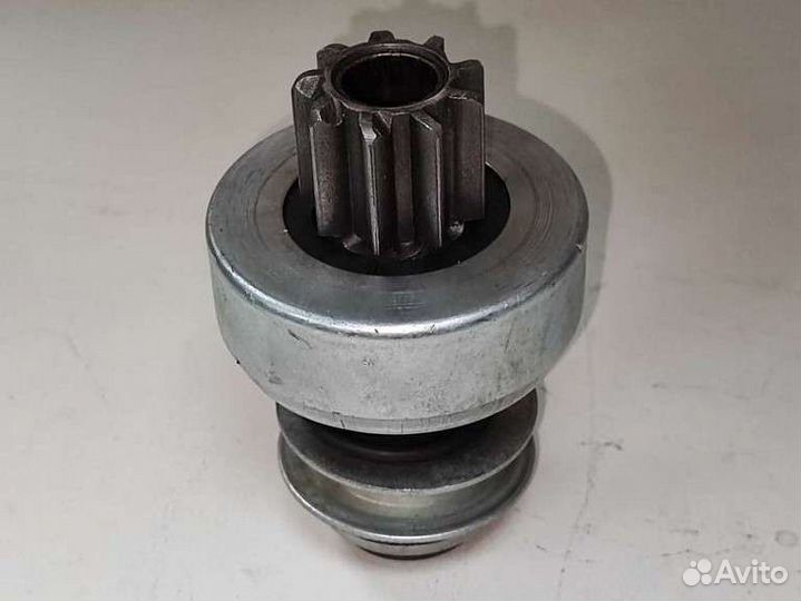 Привод стартера газ-24,53 (большого) дв. 402