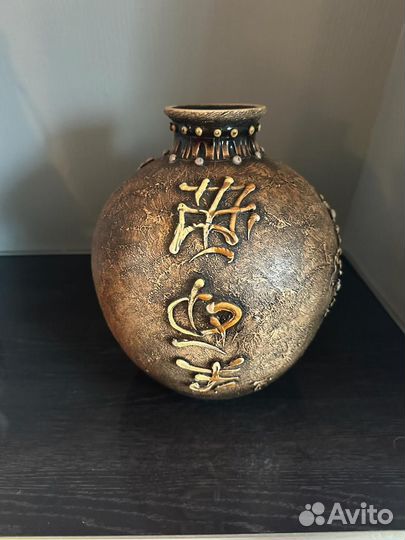 Графин,вазы,крынка и др