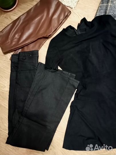 Женские вещи пакетом 40-42 размер