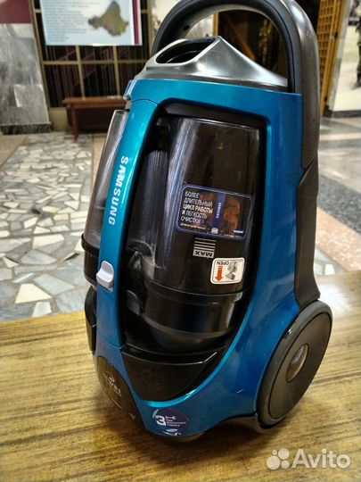 Пылесос Samsung SC 8871