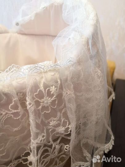 Детская люлька переноска