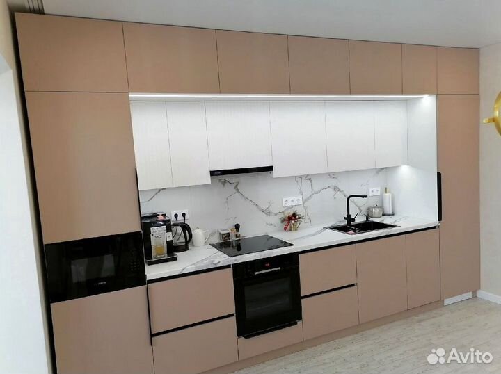 Кухонный гарнитур в рассрочку J 941