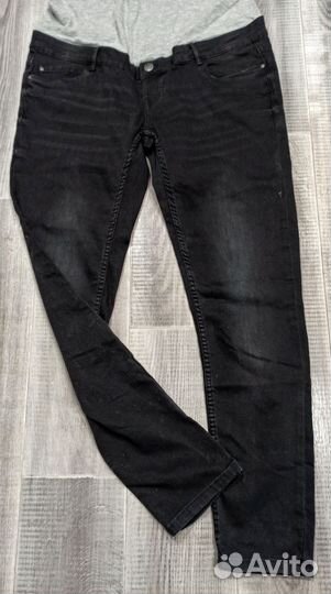 Джинсы для беременных