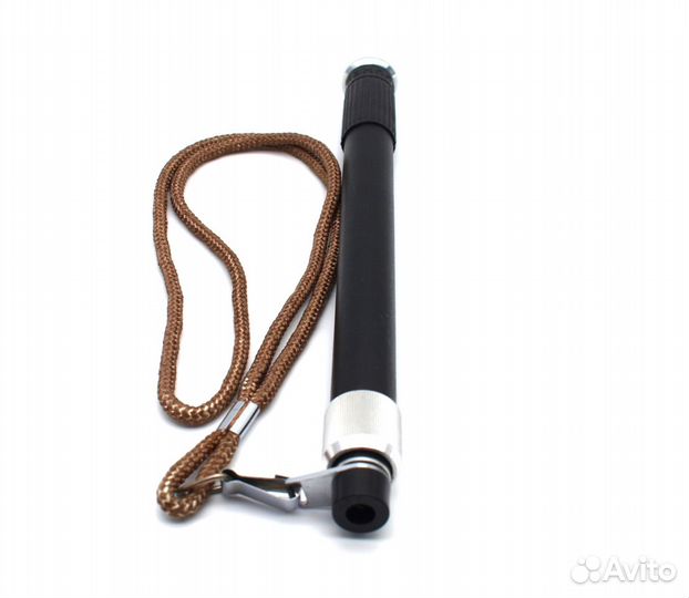 Компактный штатив для фотоаппарата 1975 год