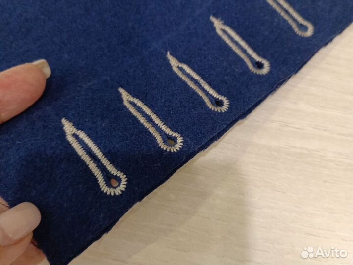 Глазковые петли